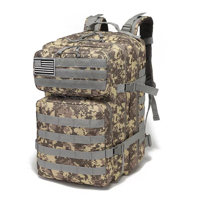 army backpack for school