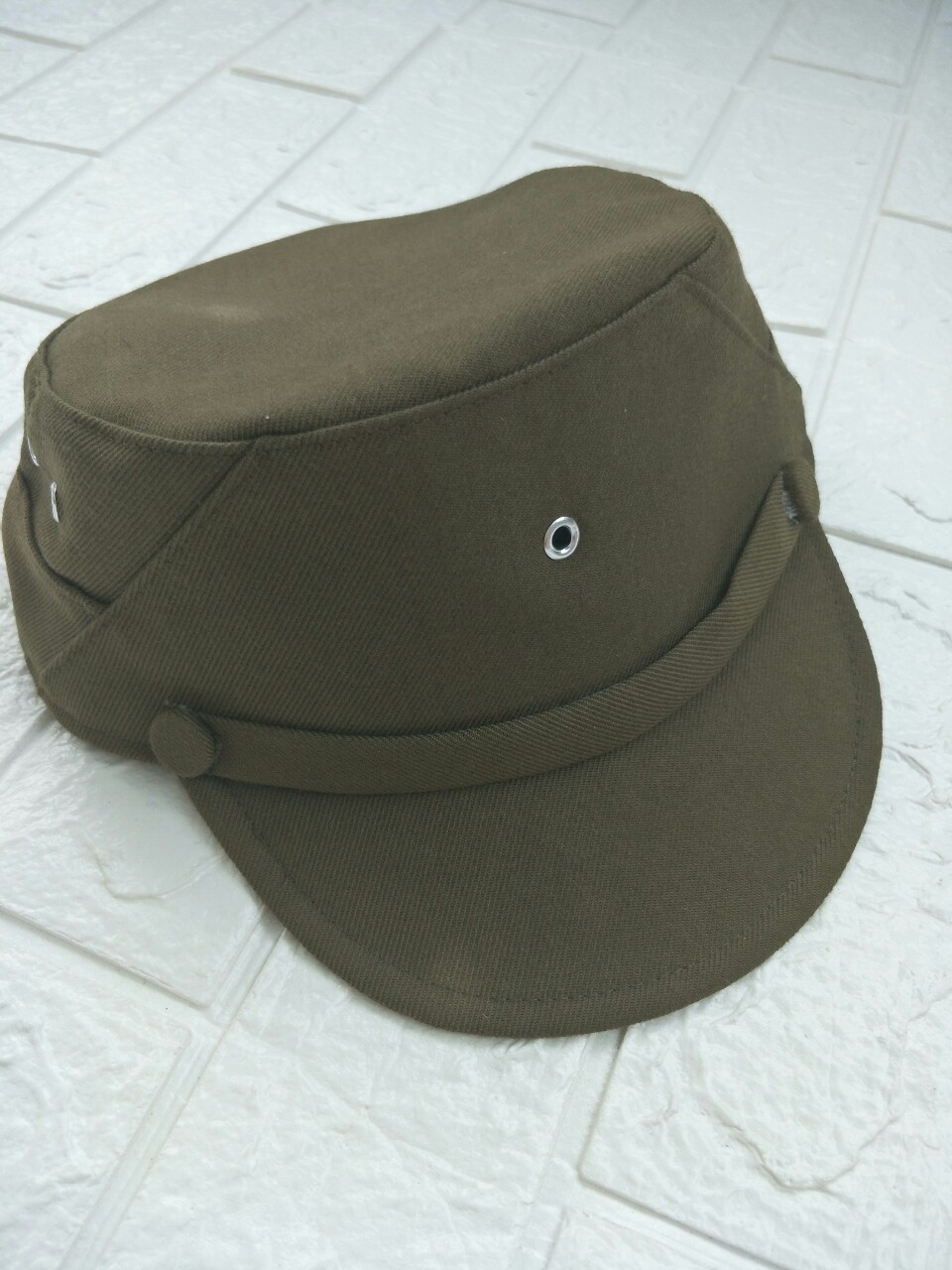 MŨ LƯỠI TRAI