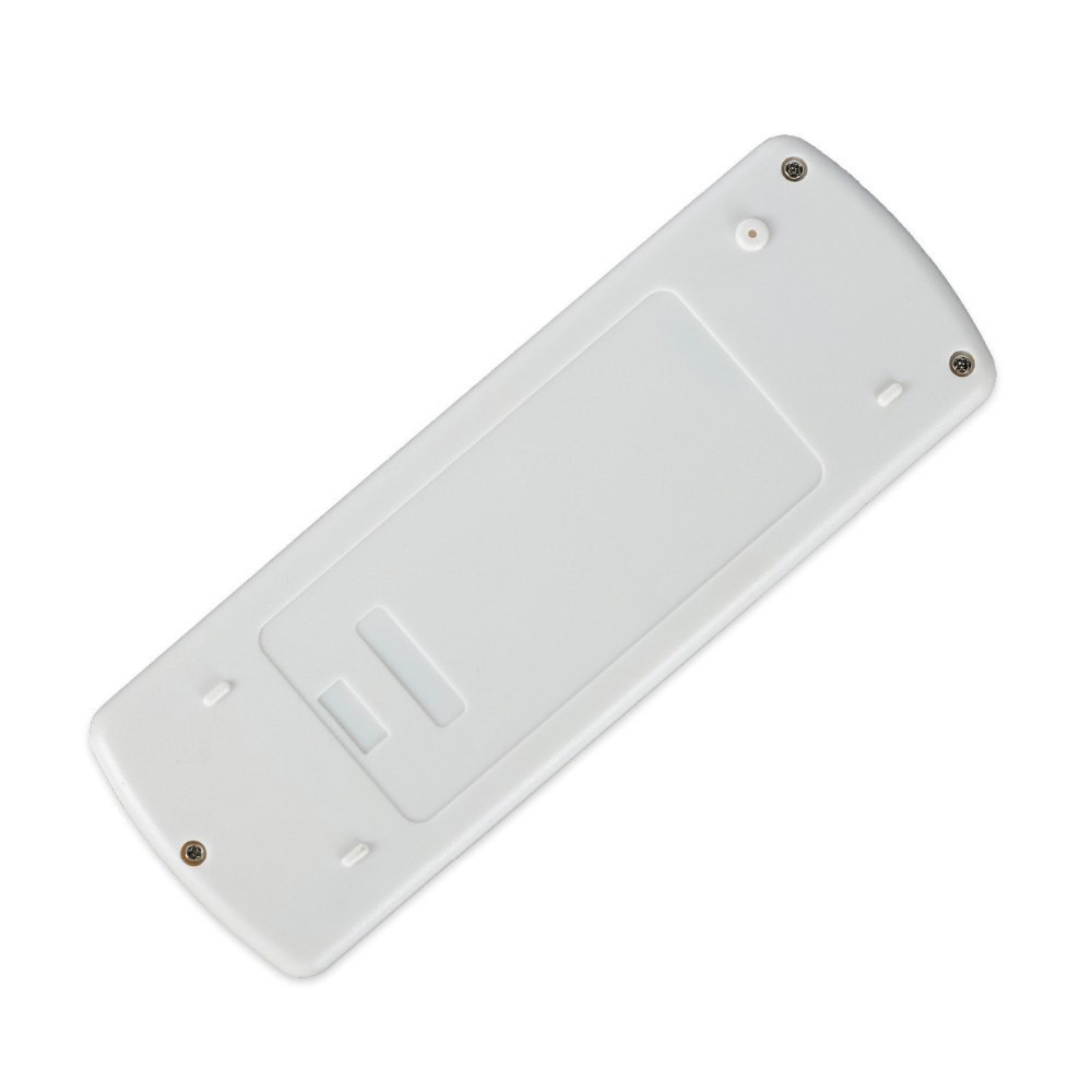 Sharp Crmc-A876Kbez Air Conditioner Remote Control - Sharp Crmc-A876Kbez Air Conditioner Controller with Battery