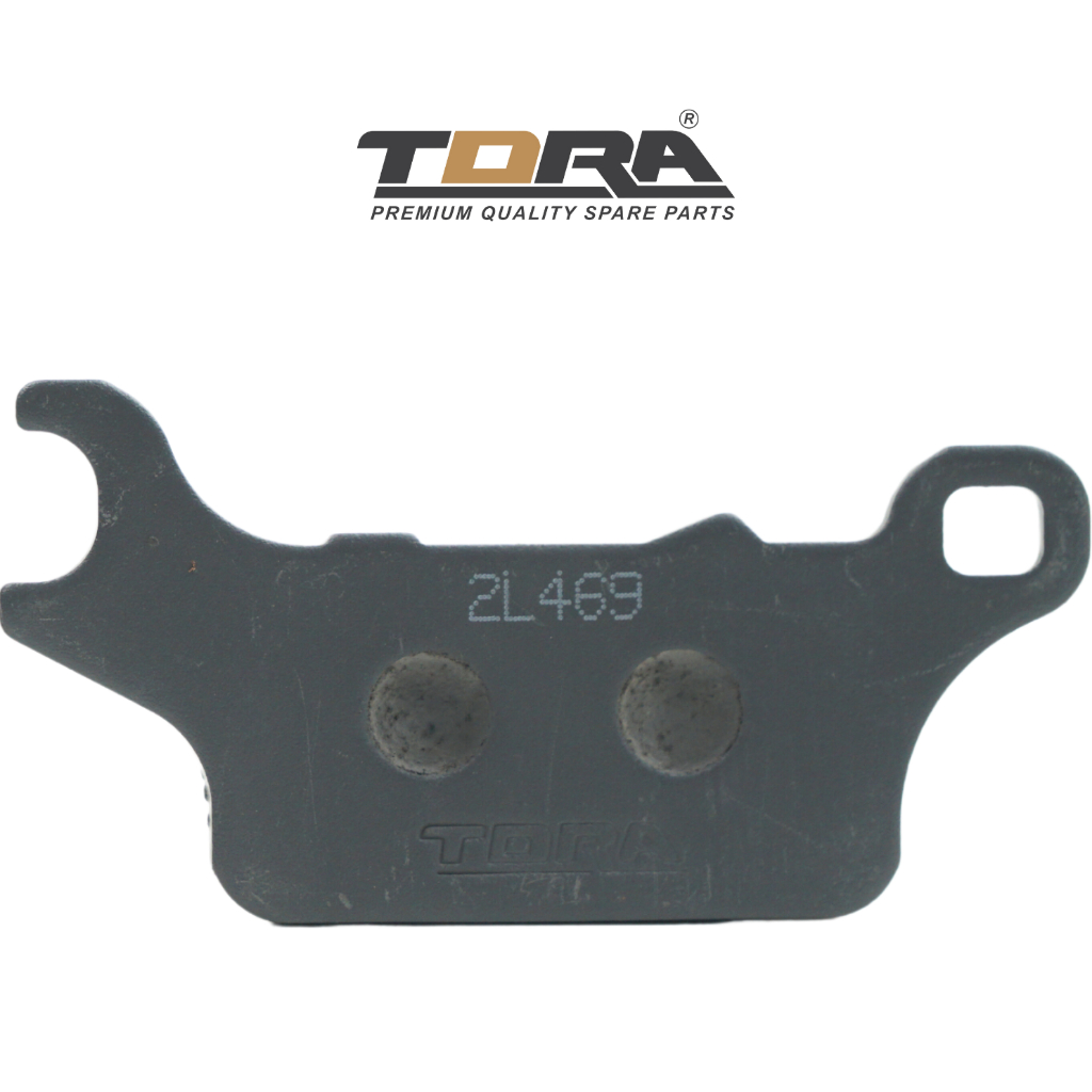 Bố thắng đĩa Vario 150cc - TORA