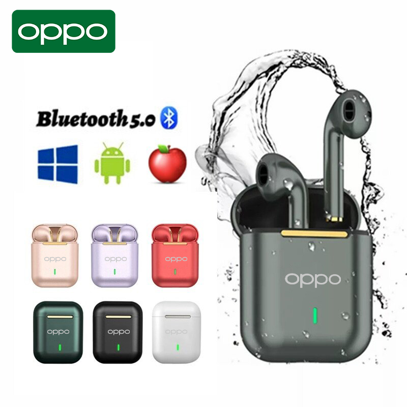 Wireless Earphone Price Of Oppo Original Earphone Wireless Earbuds