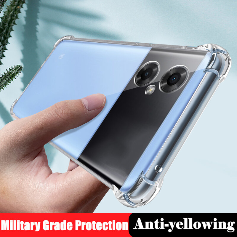 xprmy%20for%20Redmi%20Note%2011R%20Shock%20Absorbing%20Ultra%20Clear%20Jelly%20Case%20Soft%20Flexible%20Military%20Grade%20Protection%20Silicone%20Back%20Cover%20Skin%20-%20Image%205