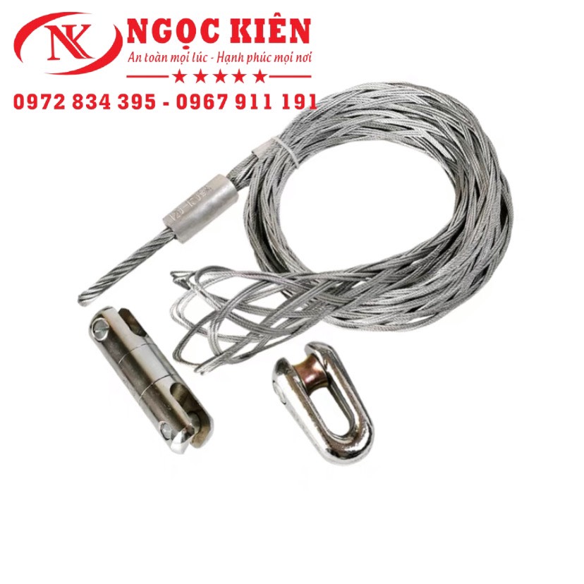 RỌ KÉO CÁP 185-240MM