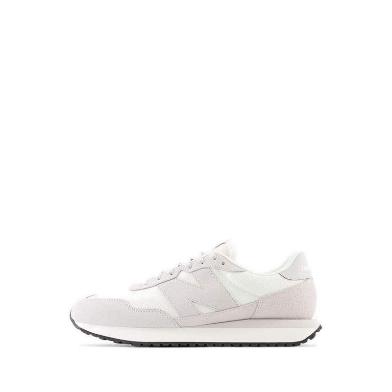 New Balance 237 Men's Sneaker Shoes - White