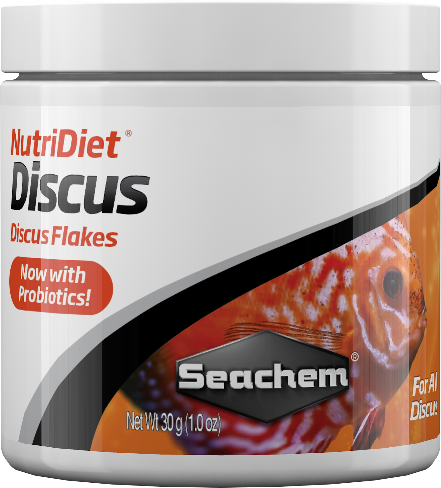 nutridiet seachem