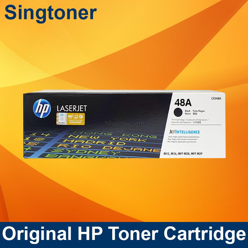 laserjet m28w toner