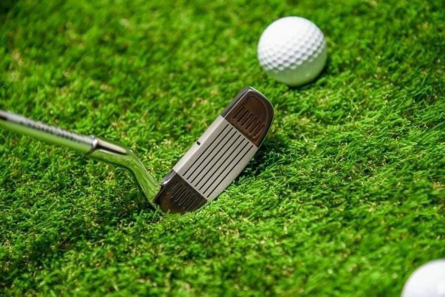 Gậy Chip Golf 2 Mặt TUG006