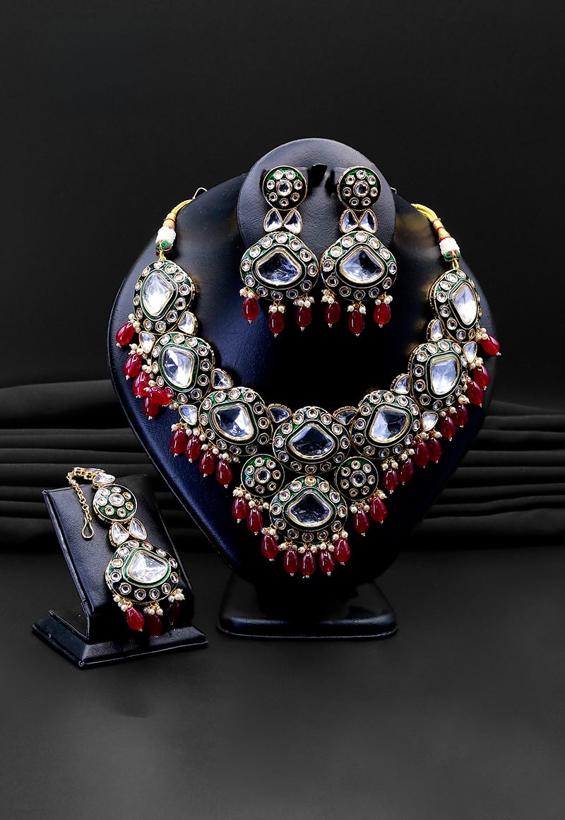 Asim Jofa Jewellery - AJJSE-186