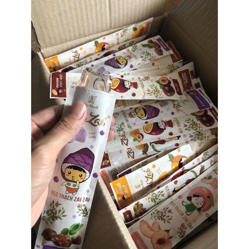5kg Zai zai đức hạnh - Bạch Dương