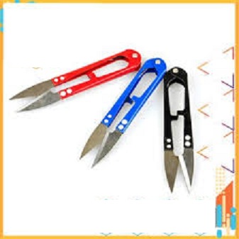 KÉO CẮT CHỈ GOLDEN EAGLE TC-805B