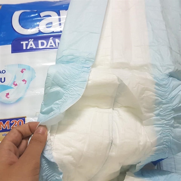 Tã dán Caryn người lớn gói 3m