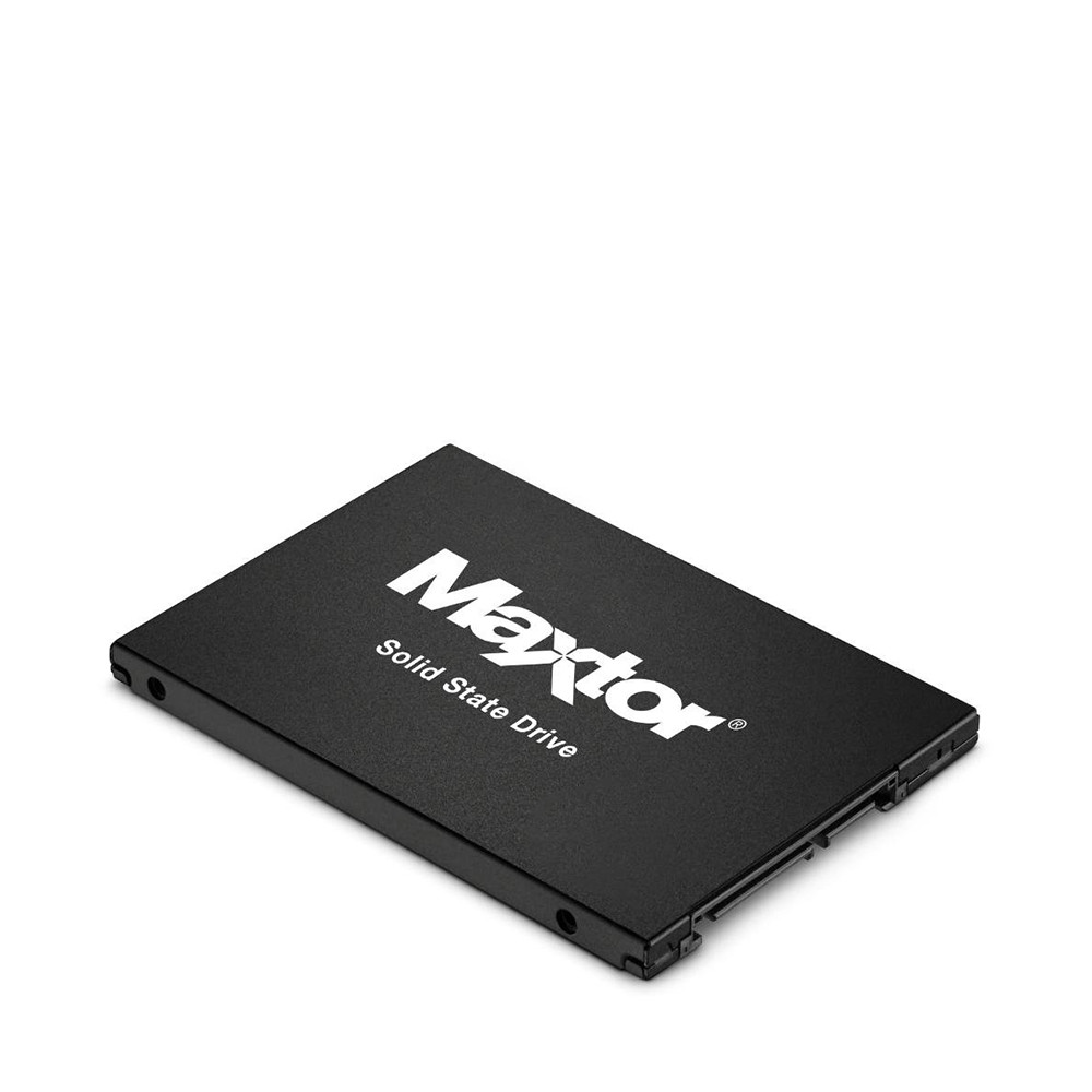 SSD 240GB Seagate Maxtor Z1