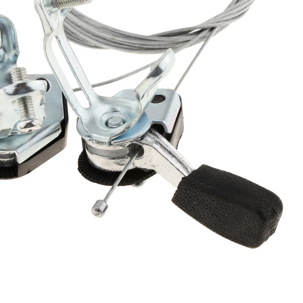 1%20Pair%203x5/6/7%20Speed%20Mtb%20Bike%20Thumb%20Shifter%20Aluminium%20Alloy%20Mount%20Shifters%20With%20Inner%20Cable%20Mountain%20Road%20Bikes%20Thumb%20Gear%20-%20Image%206