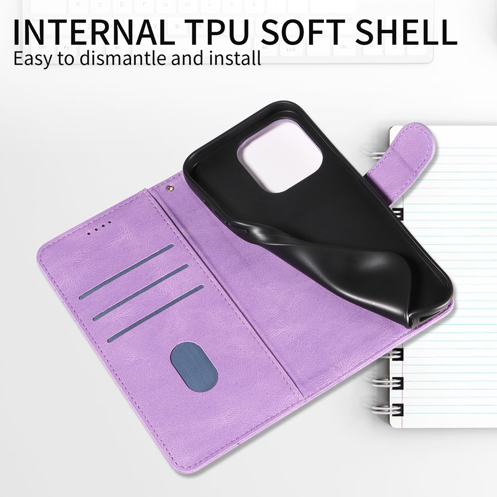 For Samsung Galaxy Note 20 / Note 20 Ultra / Note 10 / Note 10 Plus / Note 9 / Note 8 Phone Case Magnetic Leather Wallet Card Slot Fashion Flip Cover Casing