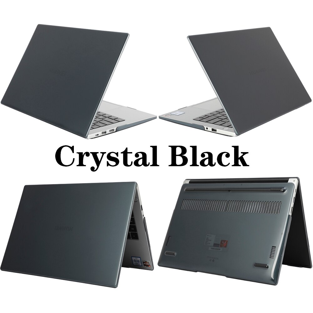 New style 2023 newest laptop cases for huawei matebook d 14 case huawei matebook d 15 shell for huawei honor magicbook x 14 15 cover cases