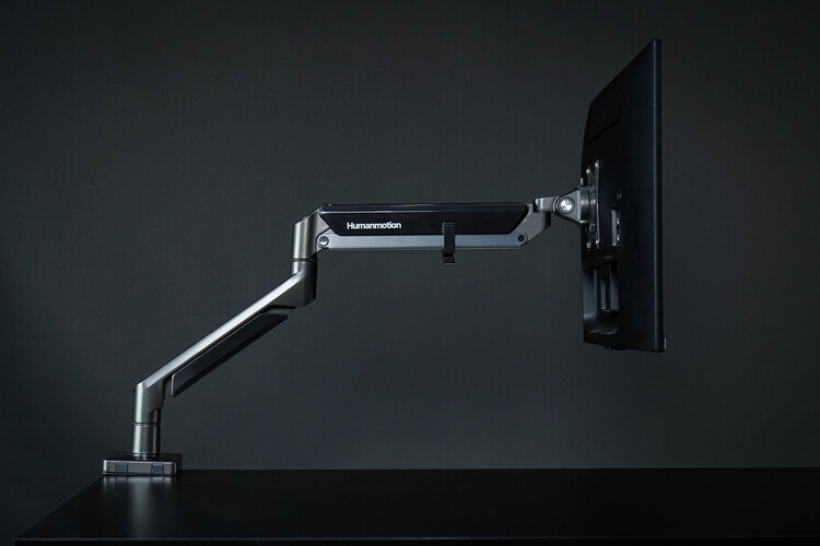 Giá đỡ màn hình Human Motion T2-1