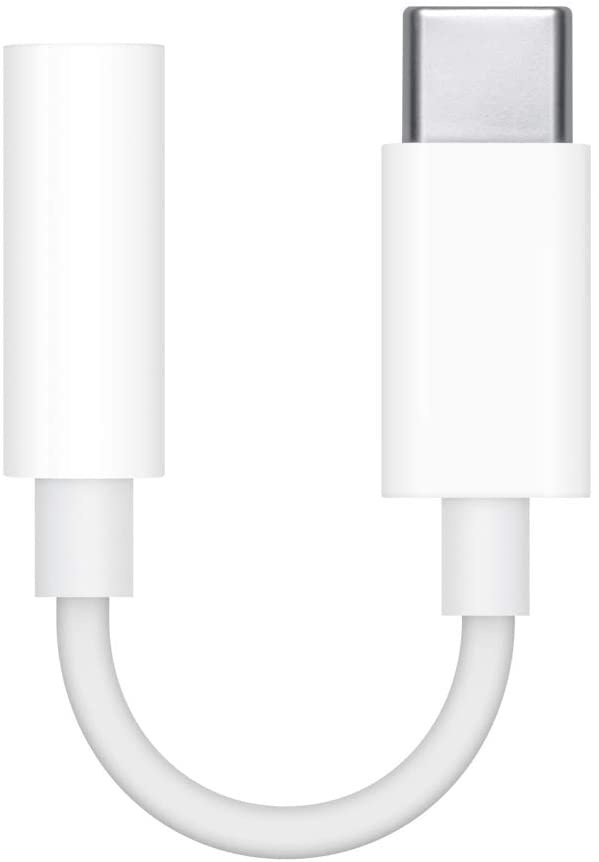 apple earbuds usb c