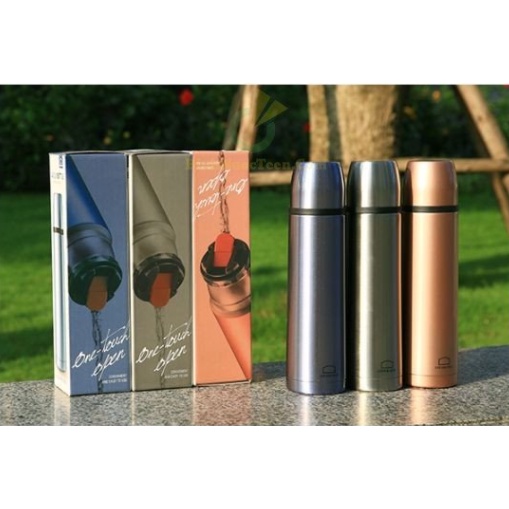 Bình Giữ Nhiệt Lock&Lock Vienna 500ml LHC1430