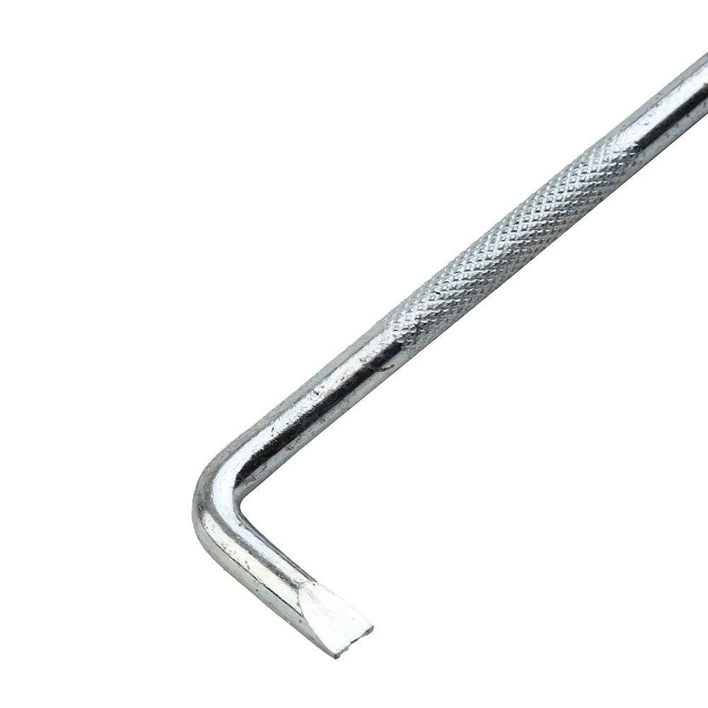 Driver Repair Tool Slotted Screwdriver 6mm Accessory Durable Practical