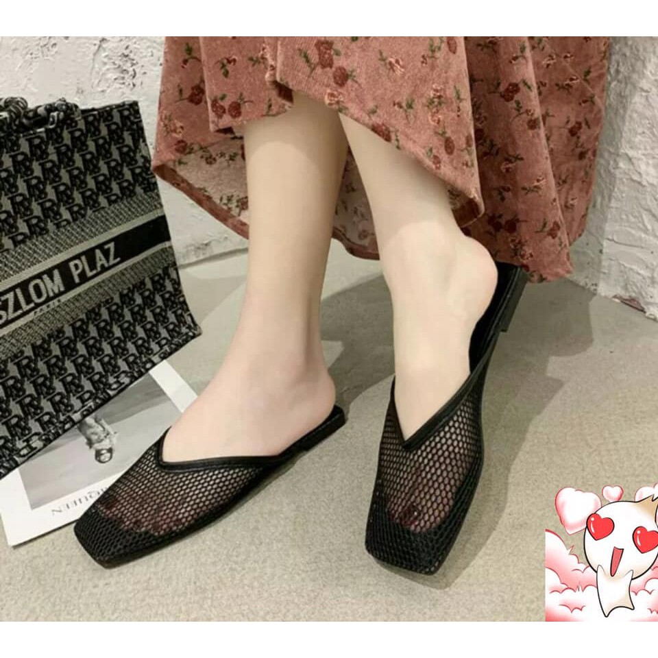 Dép sục lưới siêu mềm - sp HOT 001