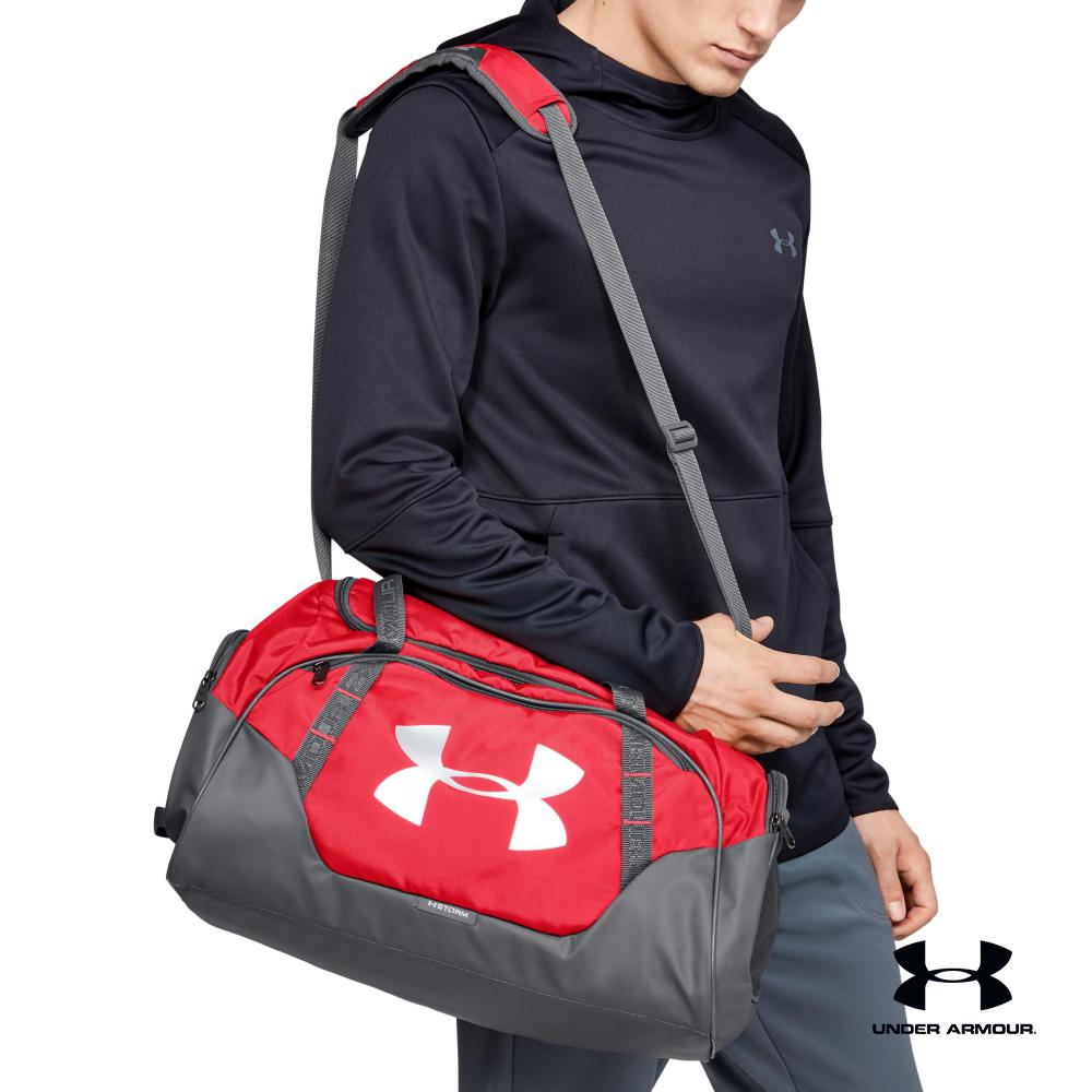 under armour undeniable 3.0 small duffle