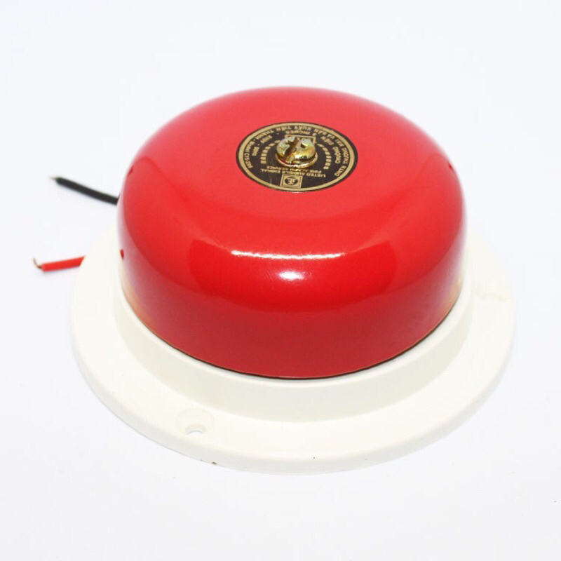 Chuông Điện 220V ( Cỡ 3 inch )