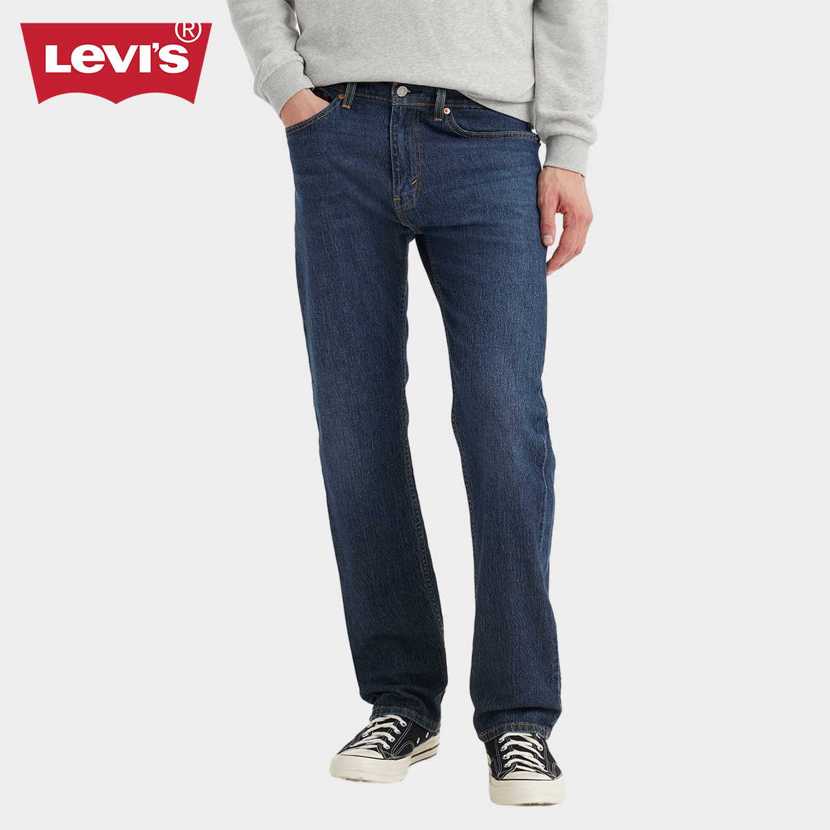 505 Regular Levi Jeans Color Codes Levis® Mens 505™ Regular Jeans