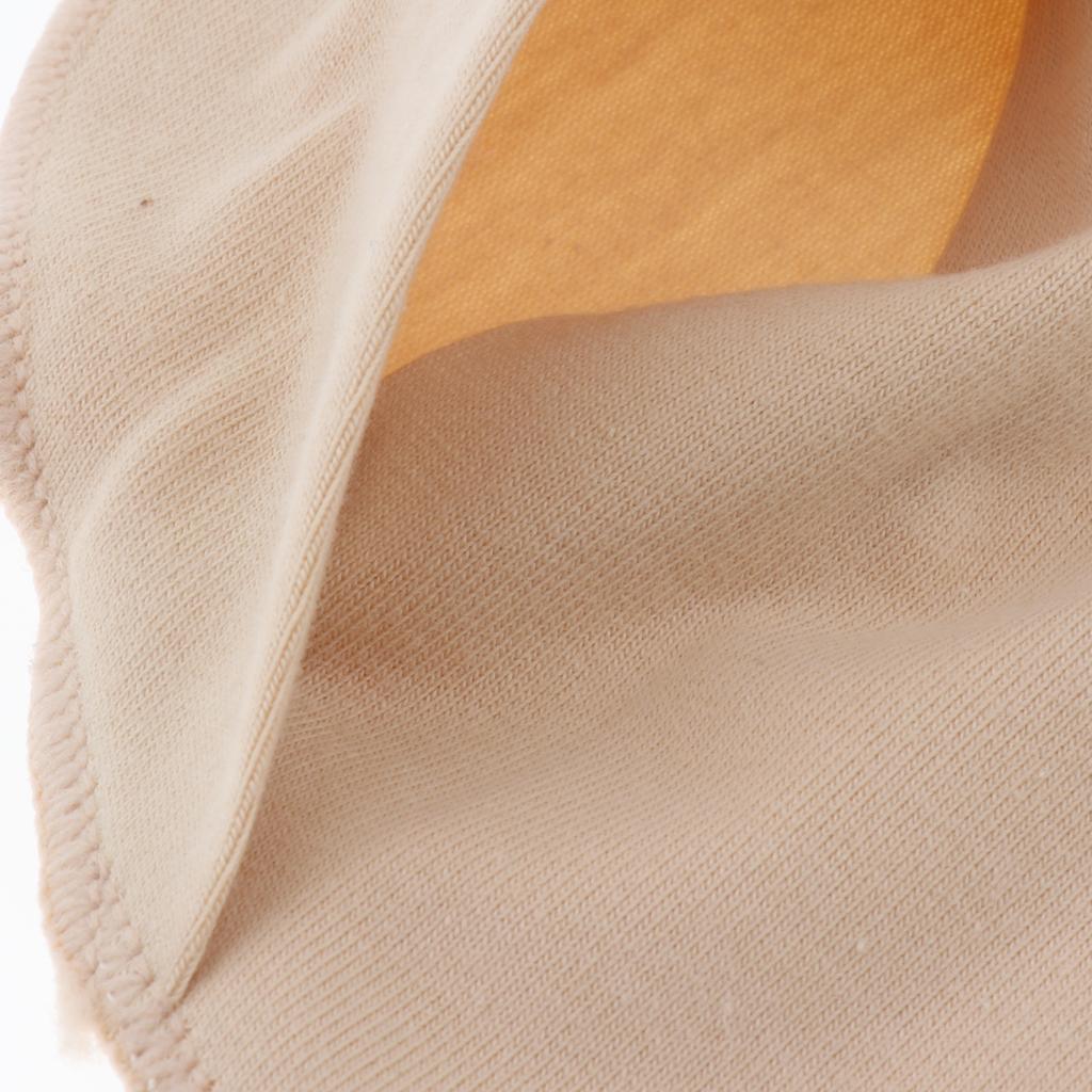 BNWEAR Sleeve for Silicone Breast Forms Mastectomy Elastic,