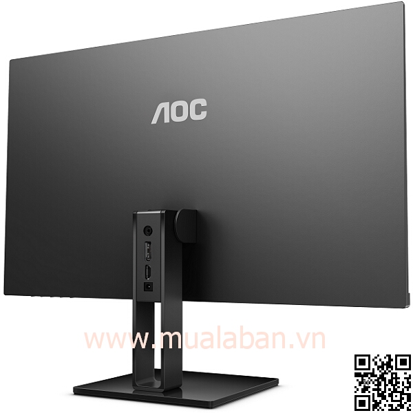 Màn hình LCD AOC 24V2Q/74