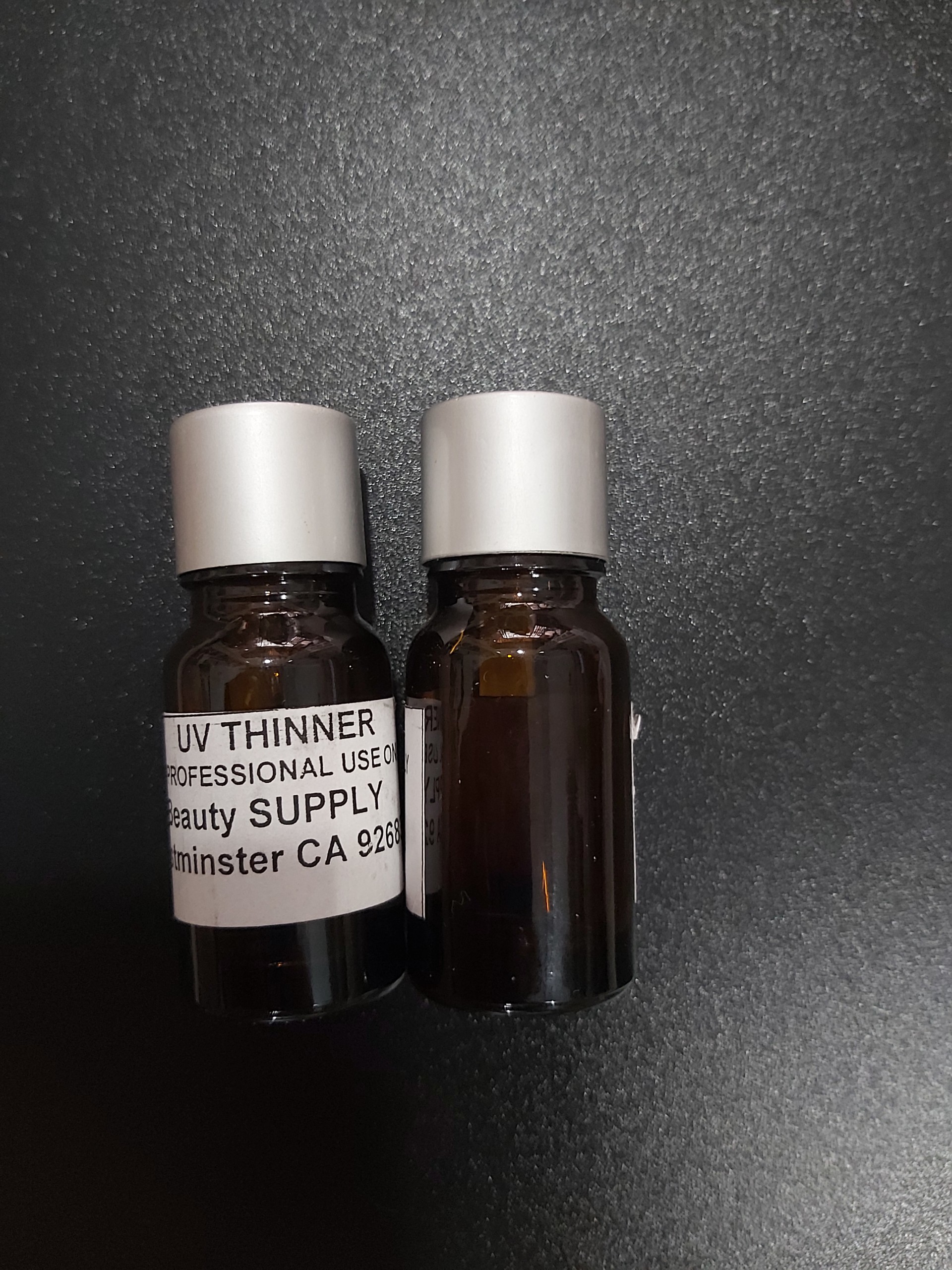 [HCM]Nước pha sơn gel chuyên dụng