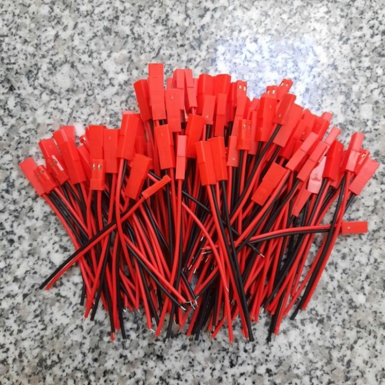 Jack cắm JST kết nối 2pin