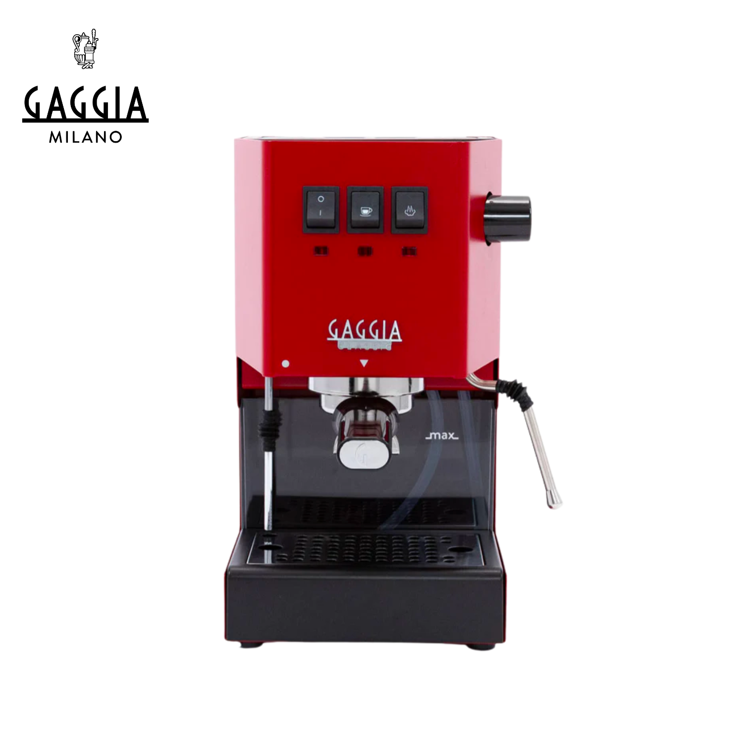 Gaggia Classic Evo Pro Espresso Coffee Machine (Pre-Order) Gamma