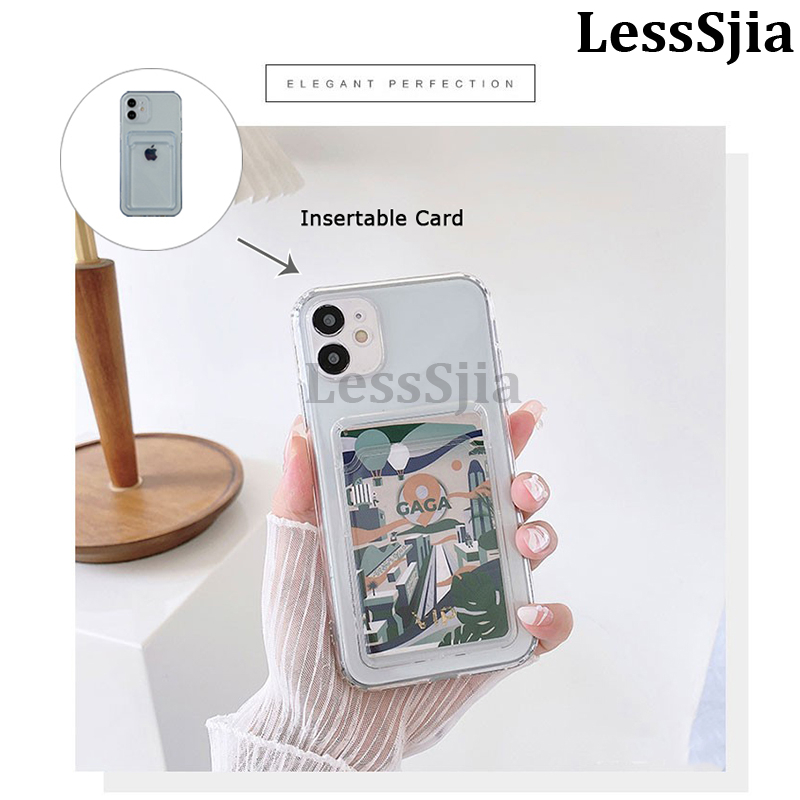 Phone%20Cases%20For%20itel%20RS4%20Back%20Case%20Card%20Holder%20Wallet%20Astronaut%20Arrow%20Transparent%20Case%20For%20itel%20RS4%20Phone%20Casing%20-%20Image%208