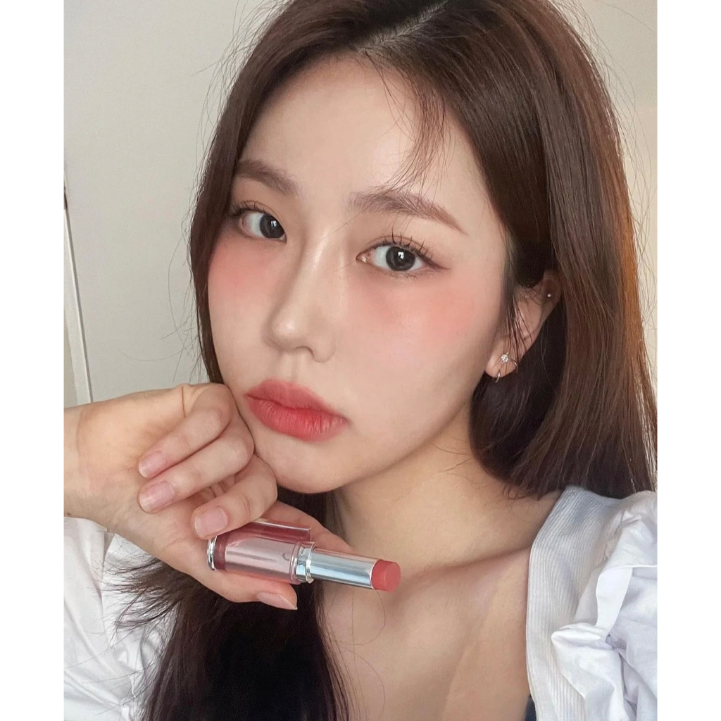 Son thỏi 3CE Blur Matte Lipstick 4g