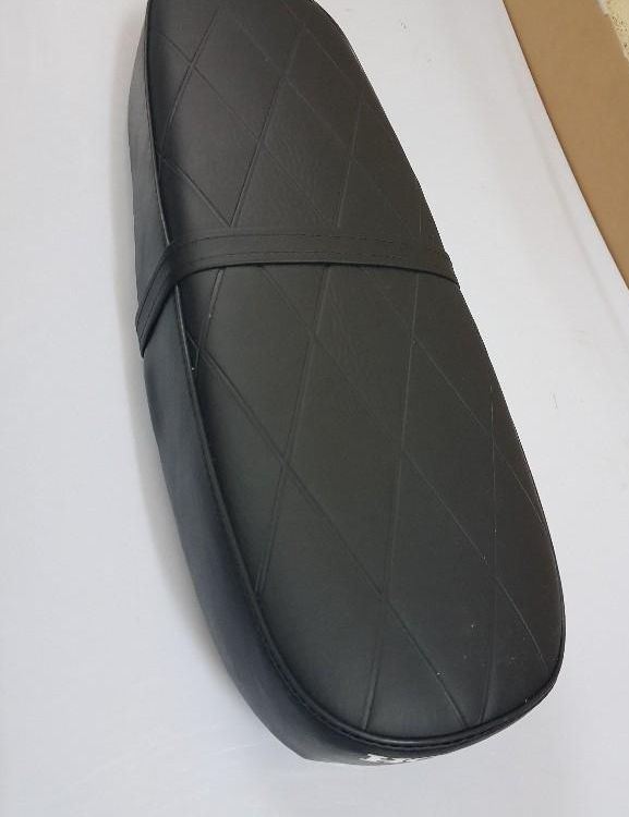 yên  kiểu zin gắn xe 67