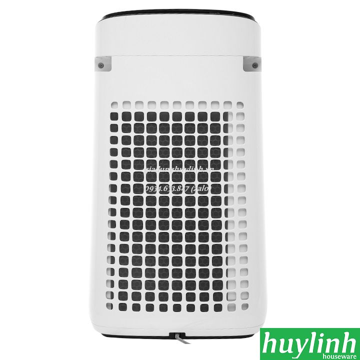 [Trả góp 0%]Máy lọc không khí Sharp FP-J60E-W - 48m2 - Thái Lan
