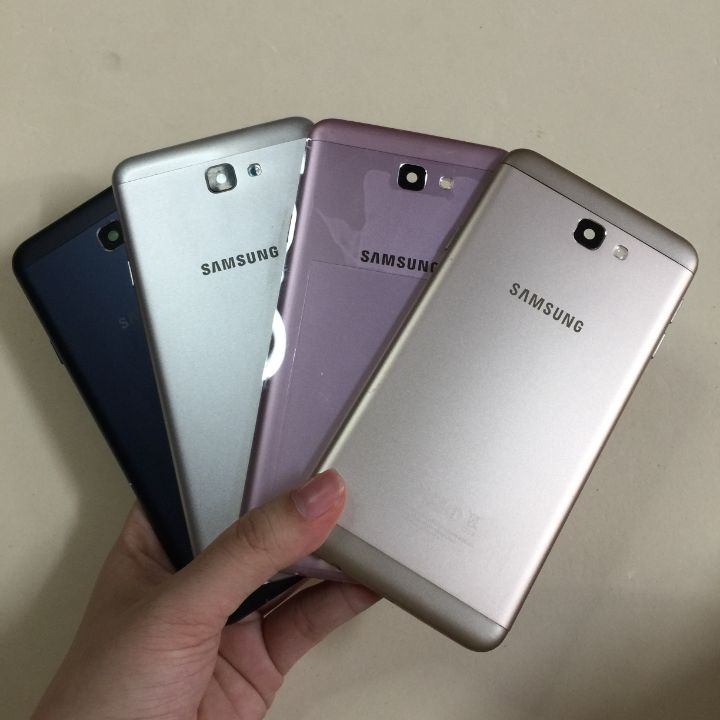 NẮP LƯNG SAMSUNG J7 PRIME