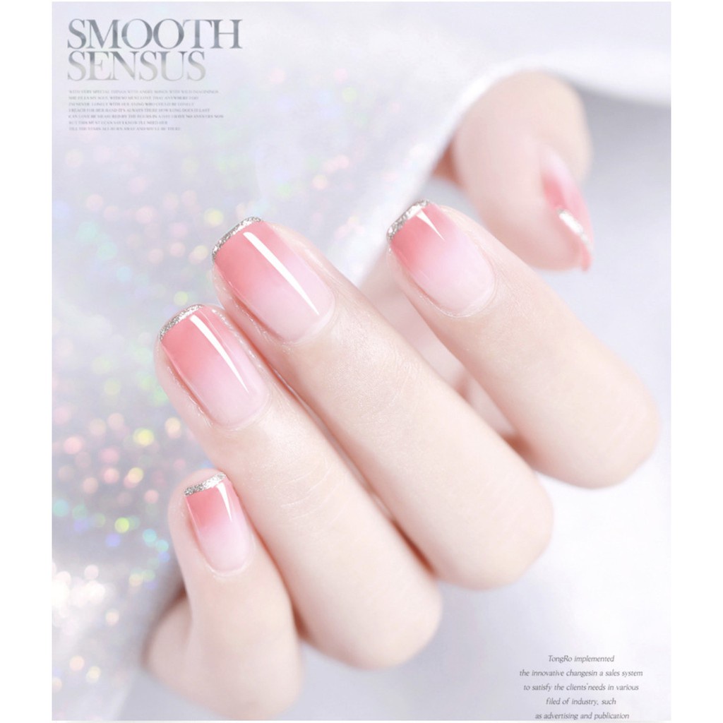 GEL NHŨ METAN SIÊU SÁNG 8ML/HŨ