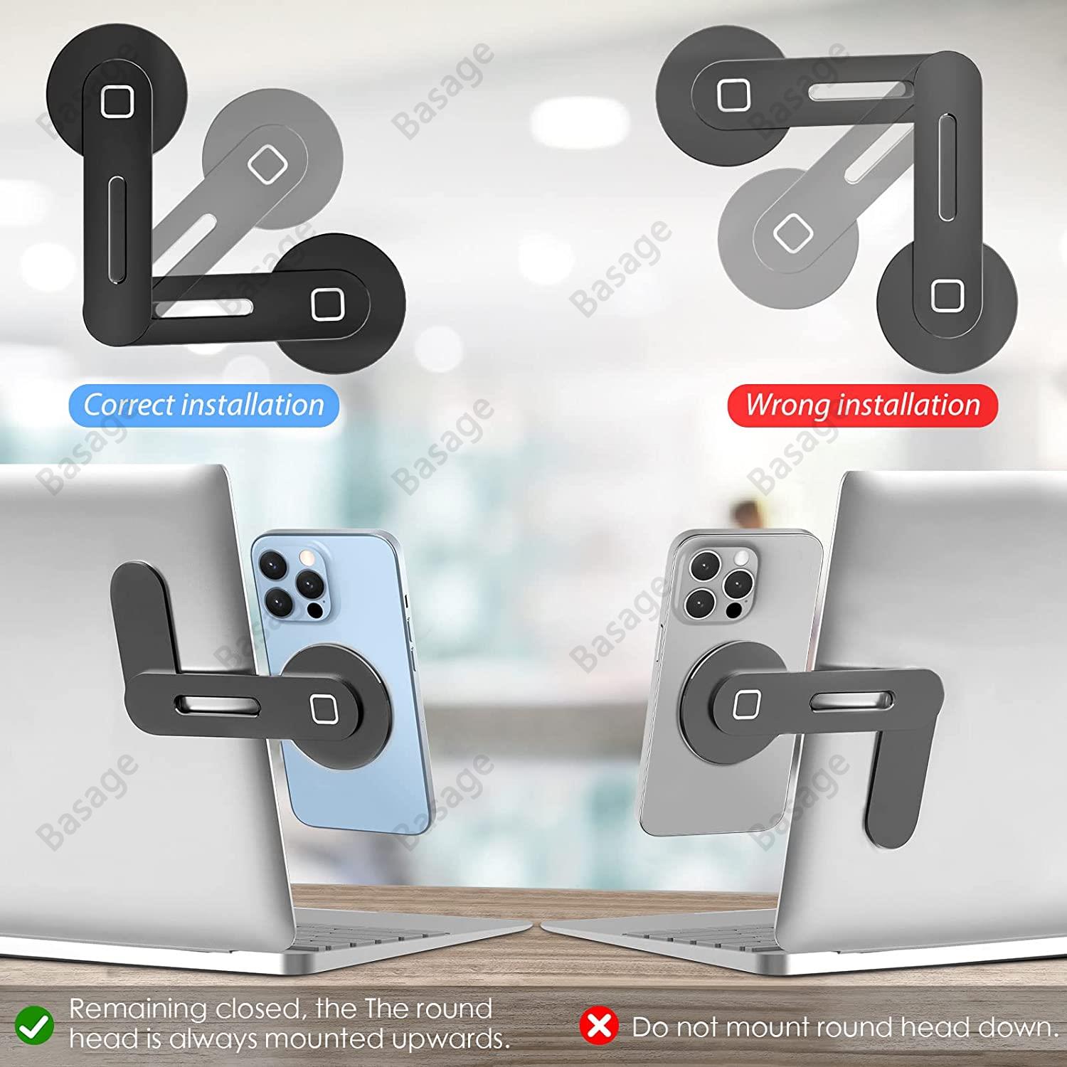 Magnetic%20Laptop%20Phone%20Holder%20Computer%20Side%20Cell%20Phone%20&%20Foldable%20For%2014/13/12%20Series%20Case%20and%20All%20Phone%20-%20Image%205