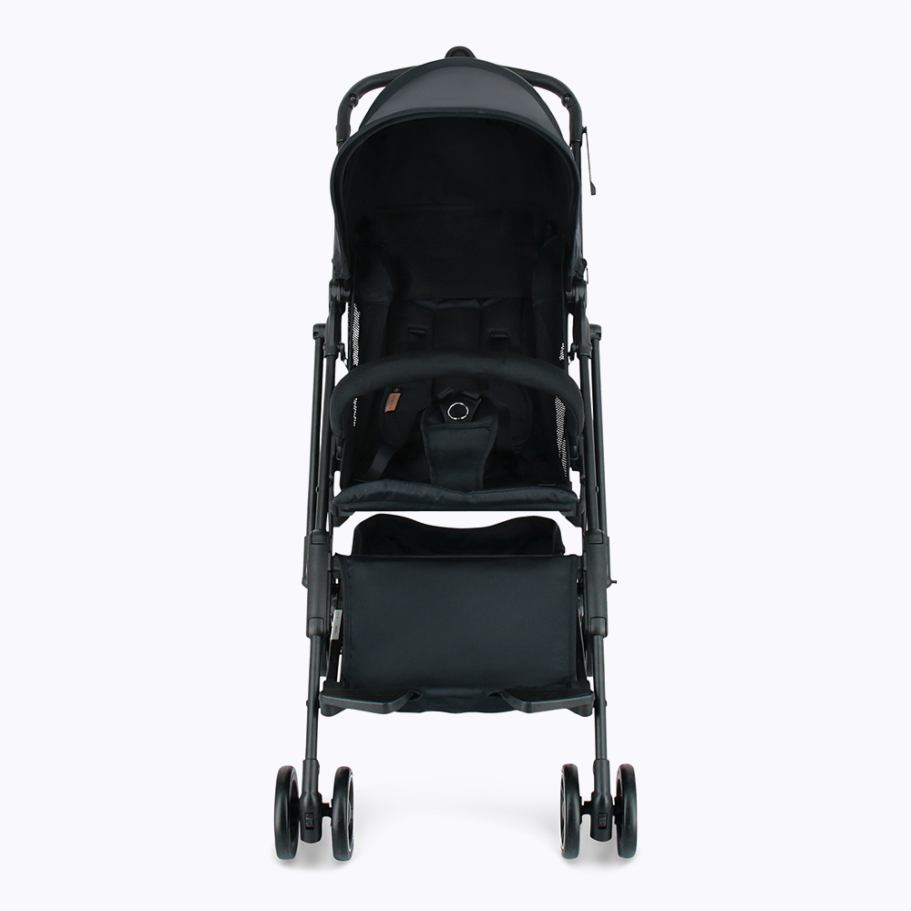Mimosa Cabin City+ Stroller (Magnetic Buckle) Lazada Singapore