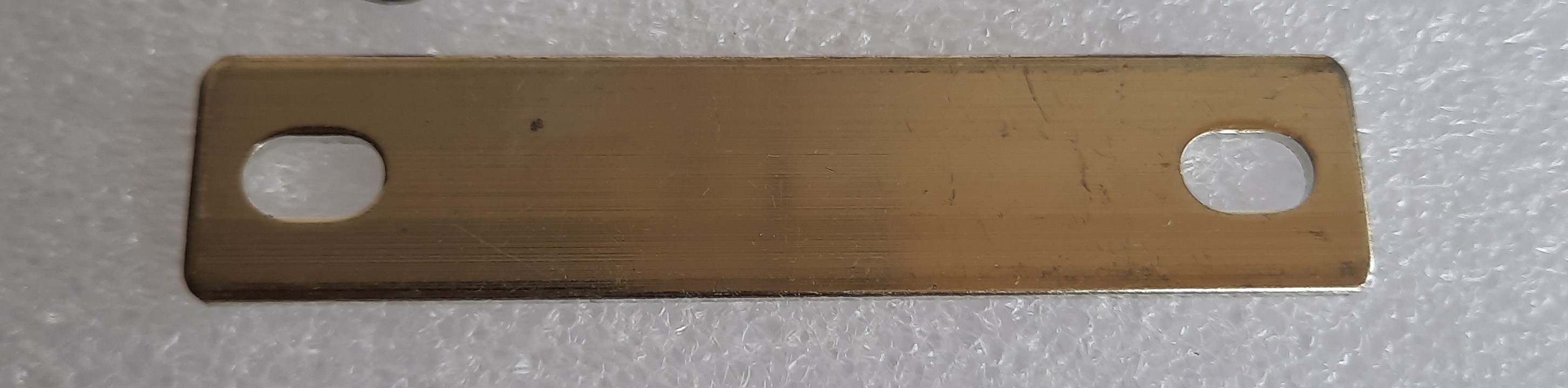 Nickelplated Bus Bar Bus Bar Battery Bus Bar Lithium Battery Bus