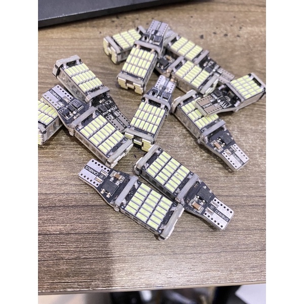 Đèn Xi Nhan T15 Xe Máy Siêu Sáng