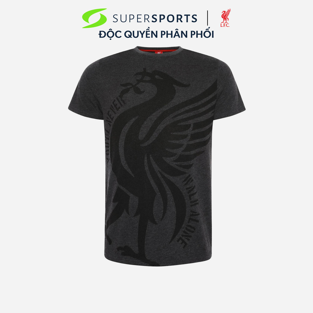 LFC Áo thun thể thao nam Liverbird Ynwa Tee A15085