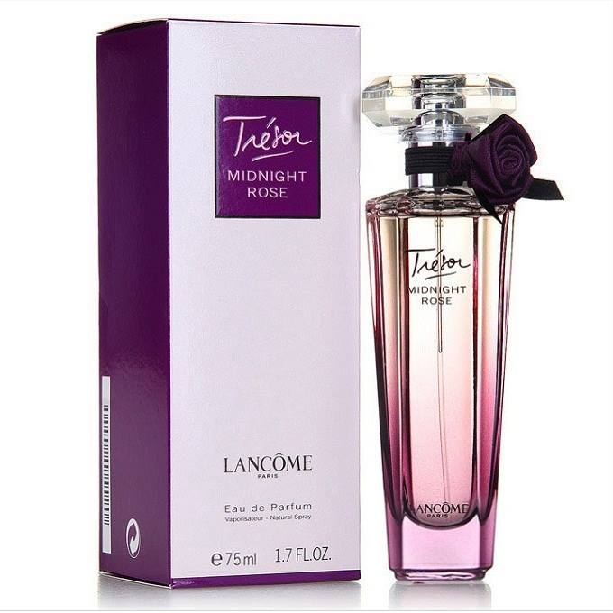 Nước  Hoa Nữ Tresor Midnight Rose