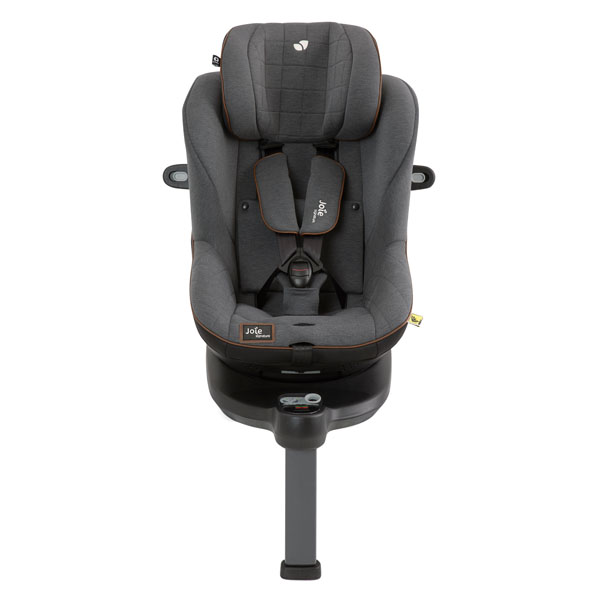 joie spin 360 signature noir