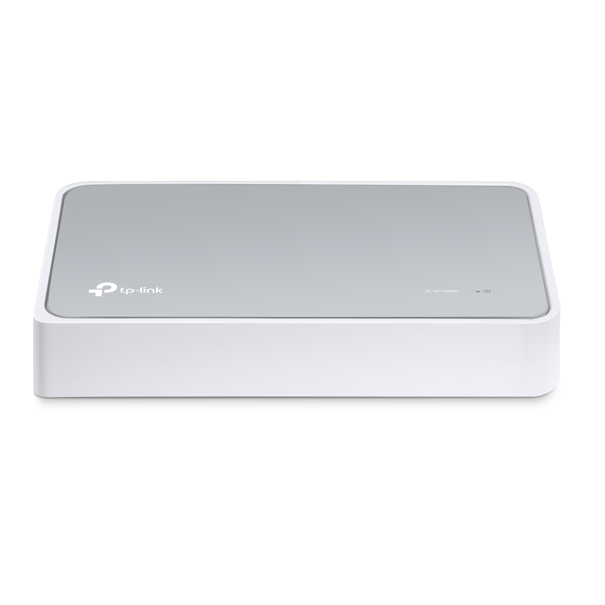 Switch ( bộ chia tín hiệu ) TP-Link TL-SF1008D - 8 port - Tem FPT / ANH NGỌC phân phối