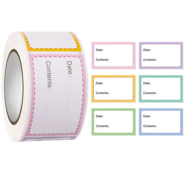 【Exclusive Offer】New Practical Kitchen Sticker Refrigerator Food ...