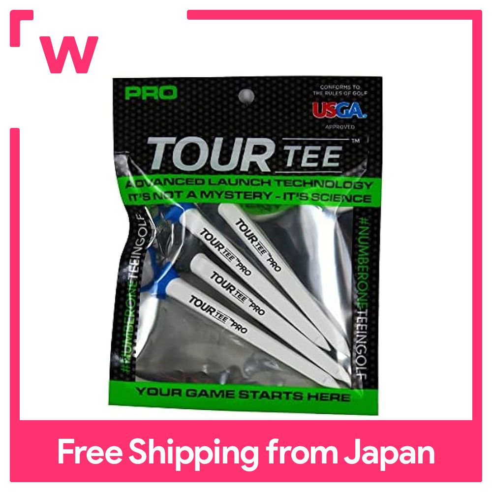 TOUR TEE PRO(TEMGNT44) | Lazada Singapore