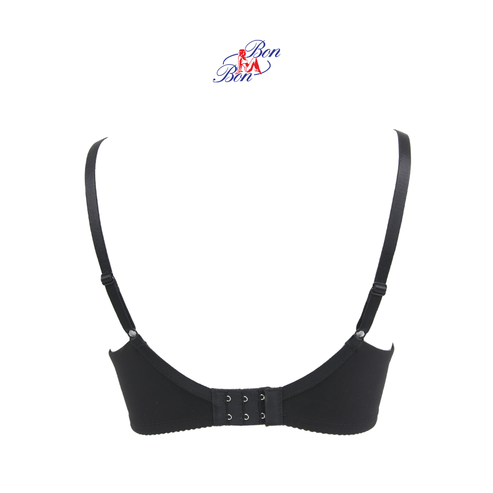 Áo lót cúp 3/4 mút mỏng vừa Bon Bon - BV35152