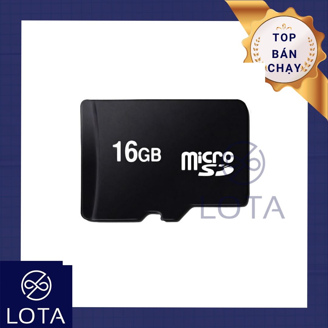 Thẻ nhớ micro SD 16GB thẻ nhớ siêu bền tốc độ cao 16 gb 16 gigabyte thẻ nhớ lưu trữ cho điện thoại camera máy tính bảng 16G giá rẻ siêu nhanh siêu bền hàng tốt xịn chất lượng cao cấp giá rẻ